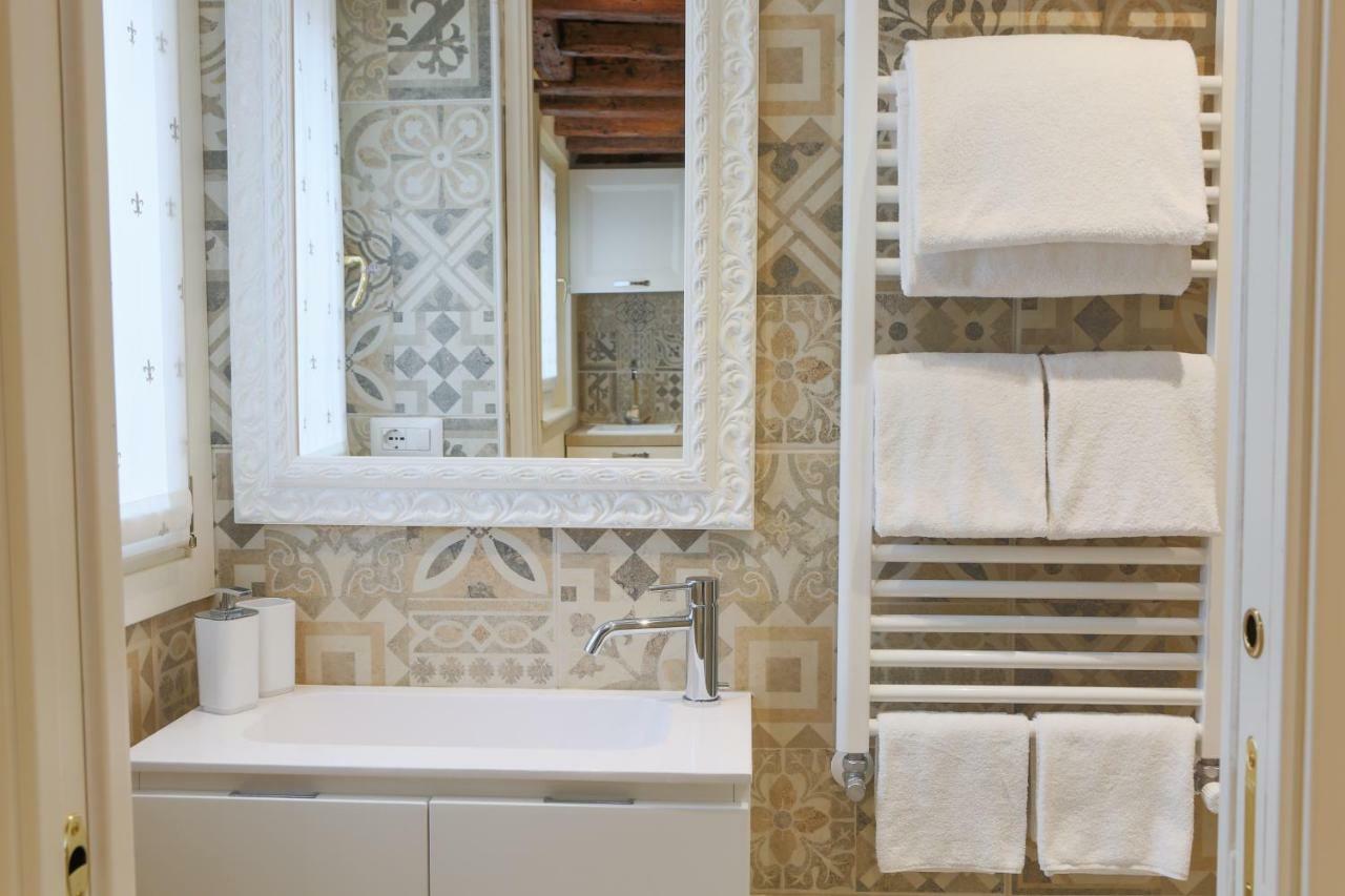 Apartament Mh 805 Wenecja Zewnętrze zdjęcie