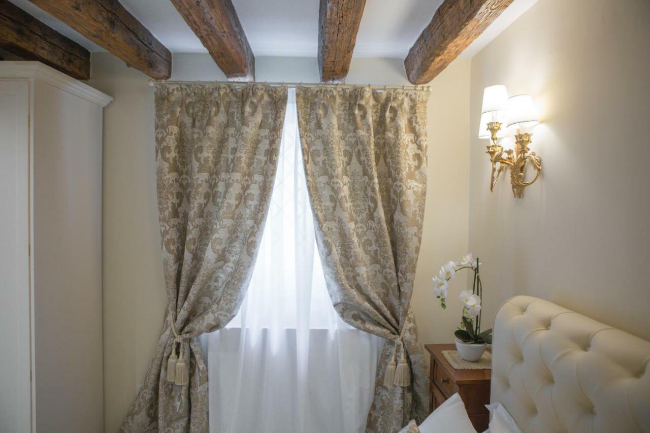 Apartament Mh 805 Wenecja Zewnętrze zdjęcie