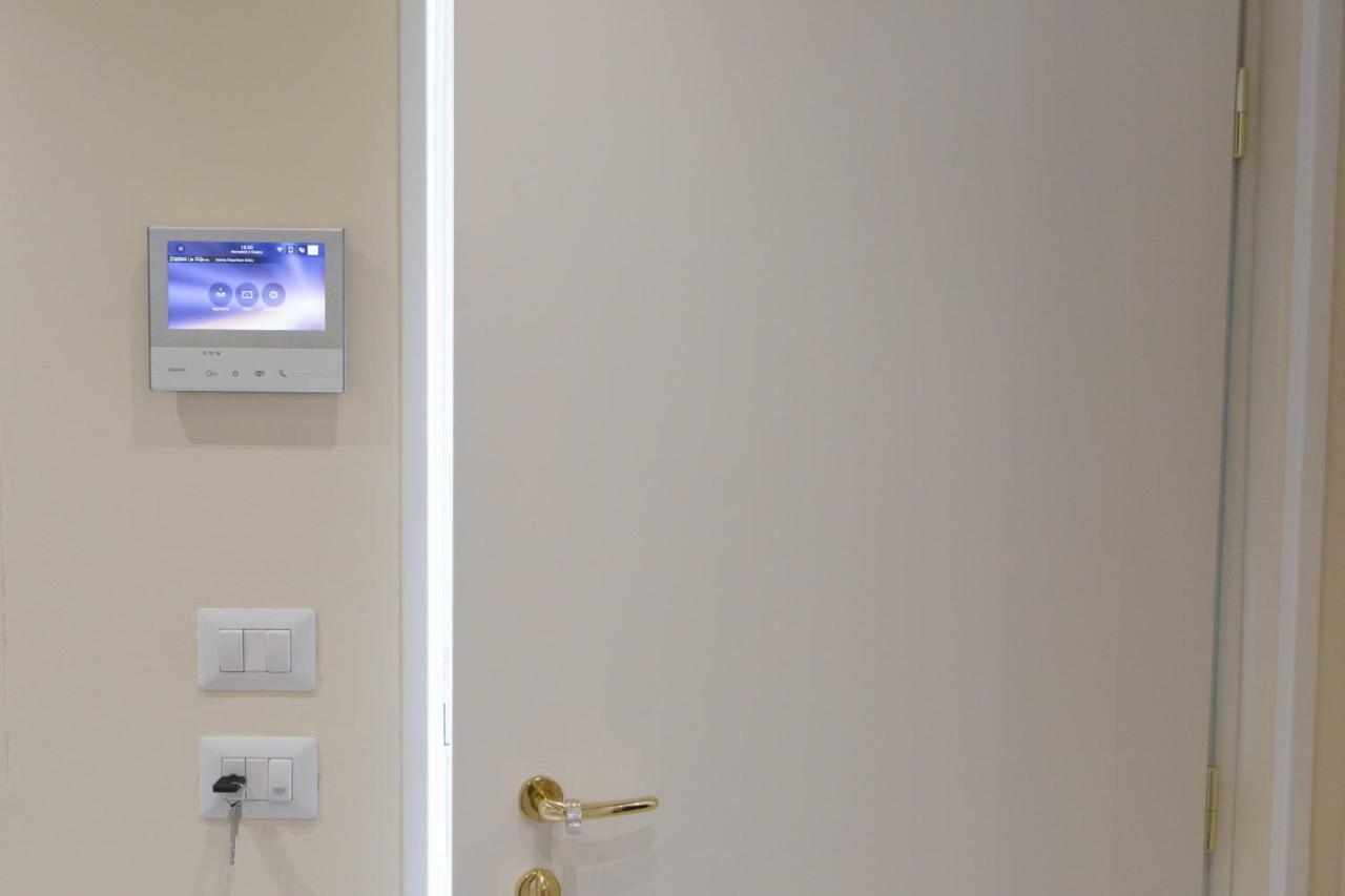 Apartament Mh 805 Wenecja Zewnętrze zdjęcie