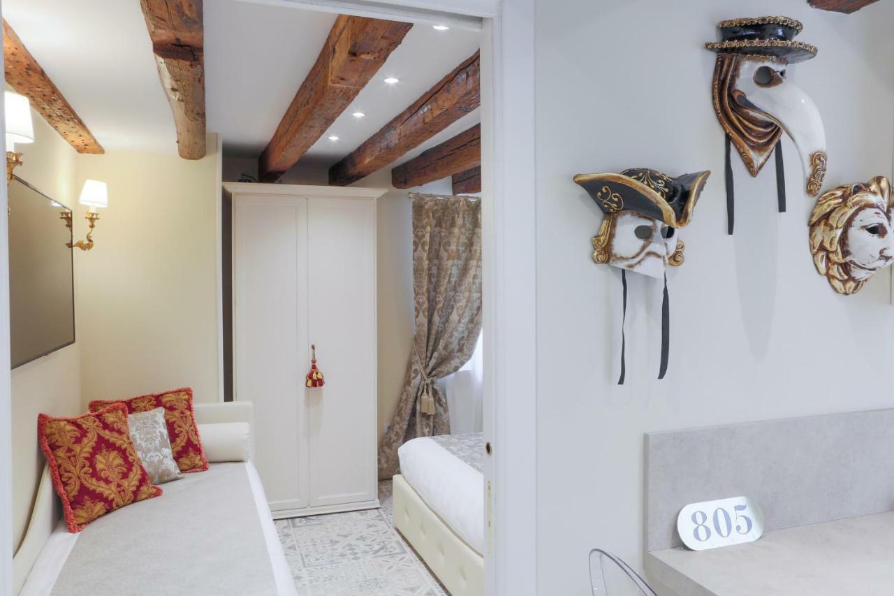 Apartament Mh 805 Wenecja Zewnętrze zdjęcie