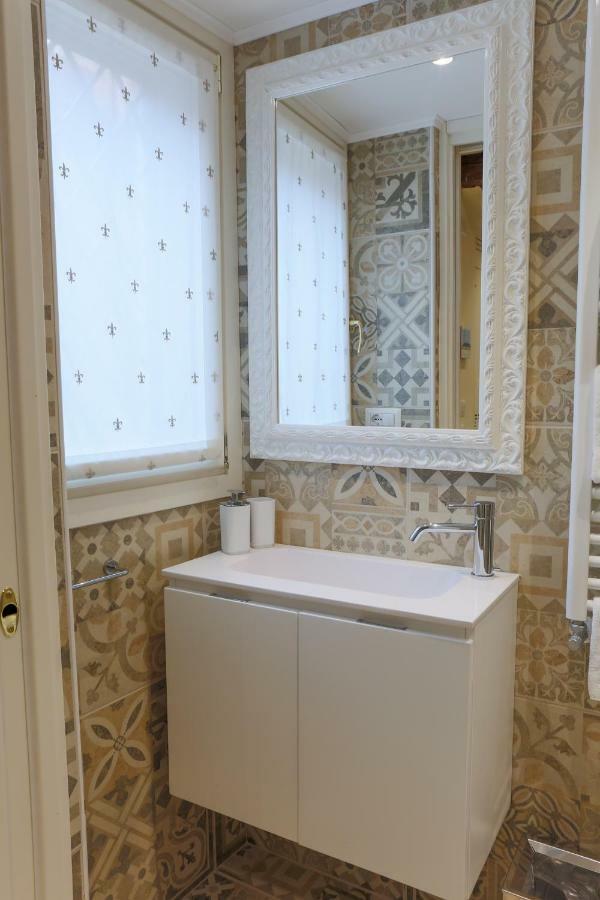 Apartament Mh 805 Wenecja Zewnętrze zdjęcie