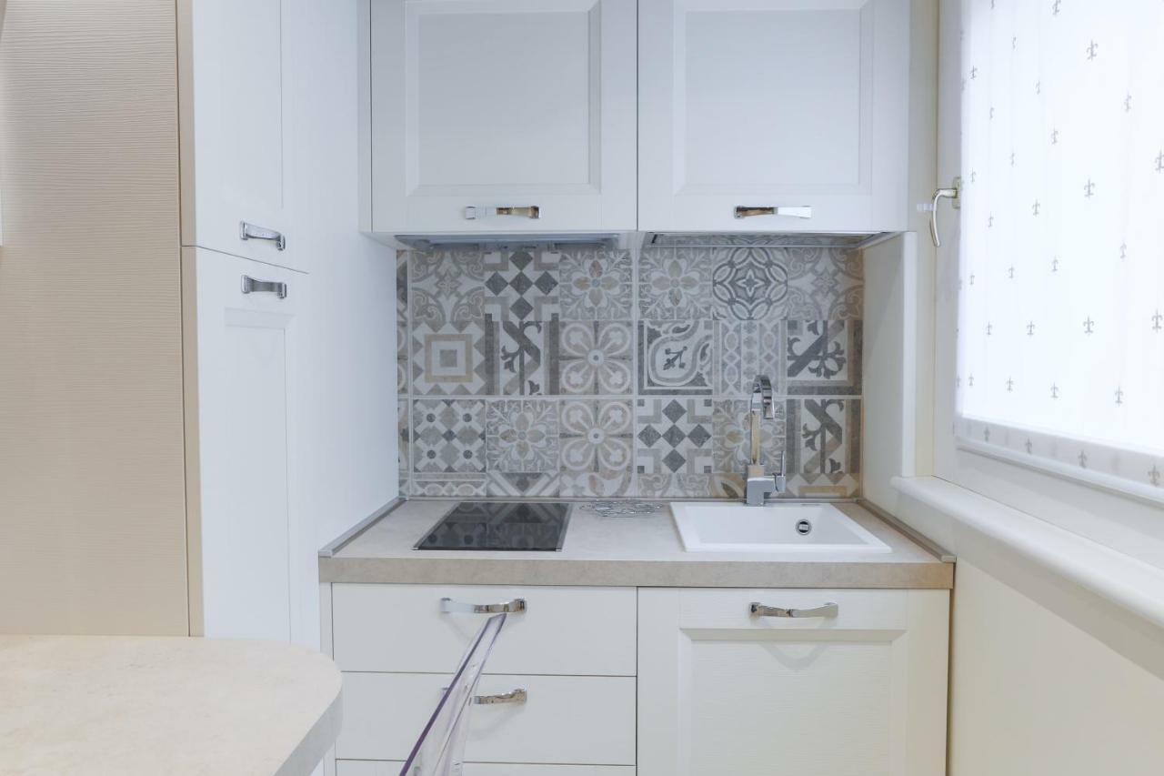 Apartament Mh 805 Wenecja Zewnętrze zdjęcie