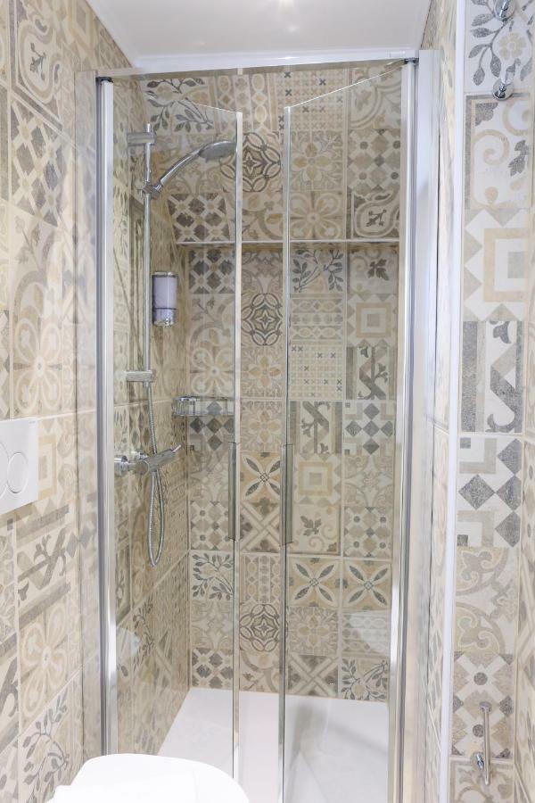 Apartament Mh 805 Wenecja Zewnętrze zdjęcie