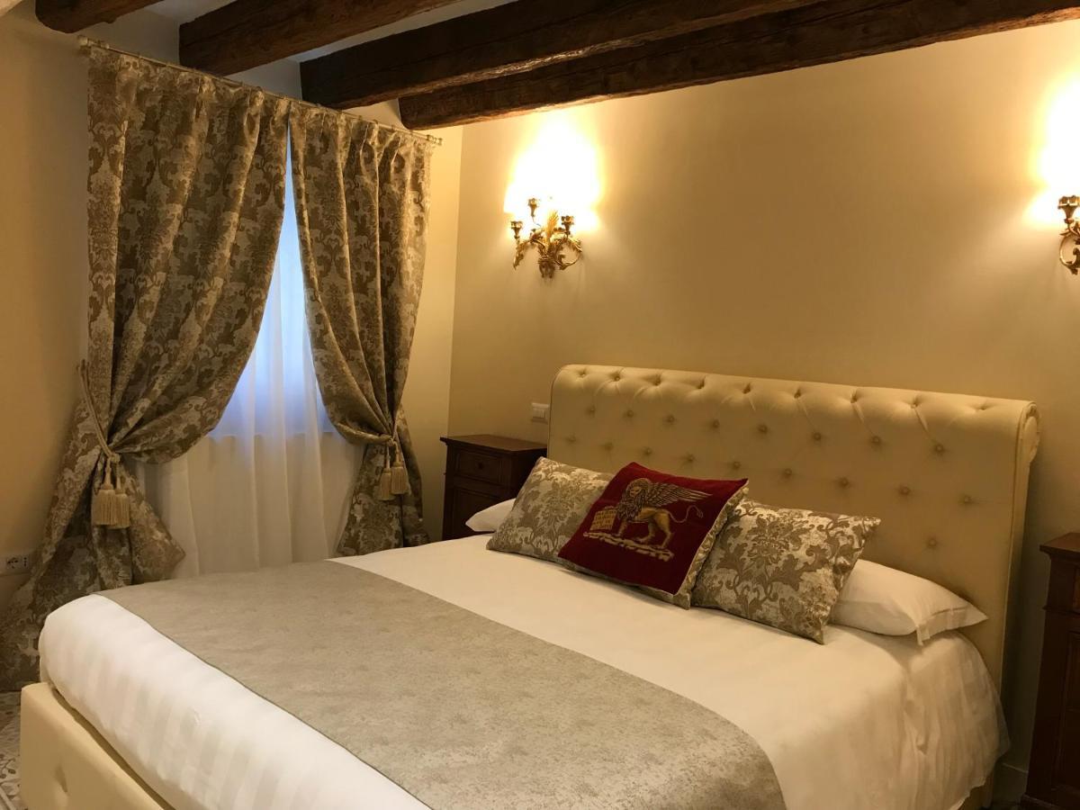 Apartament Mh 805 Wenecja Zewnętrze zdjęcie